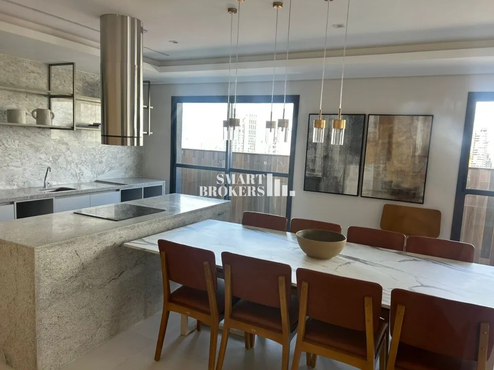 Apartamento, 1 quarto, 24 m² - Foto 12