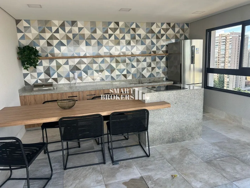 Apartamento, 1 quarto, 24 m² - Foto 11