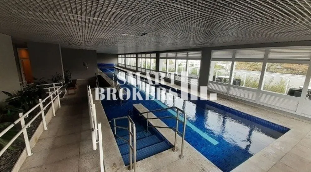 Apartamento, 2 quartos, 100 m² - Foto 12