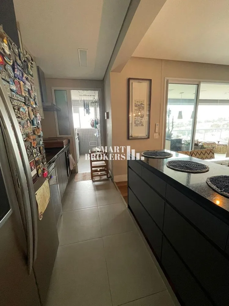 Apartamento, 2 quartos, 100 m² - Foto 6