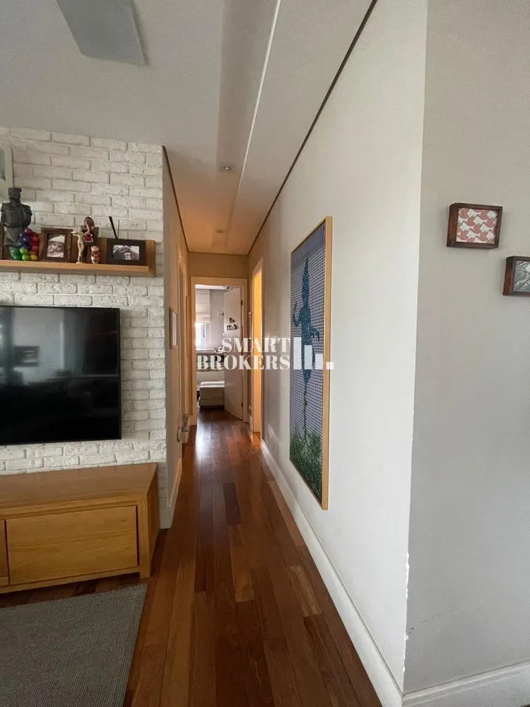 Apartamento, 2 quartos, 100 m² - Foto 5