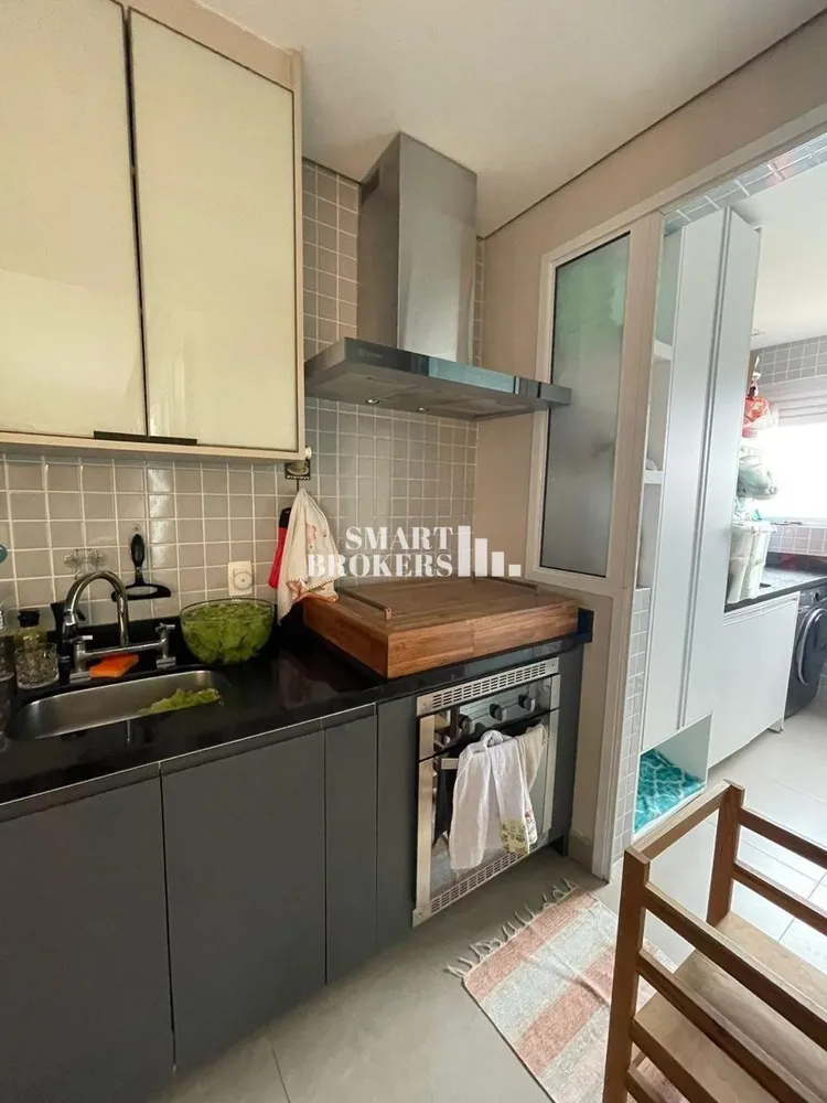 Apartamento, 2 quartos, 100 m² - Foto 9