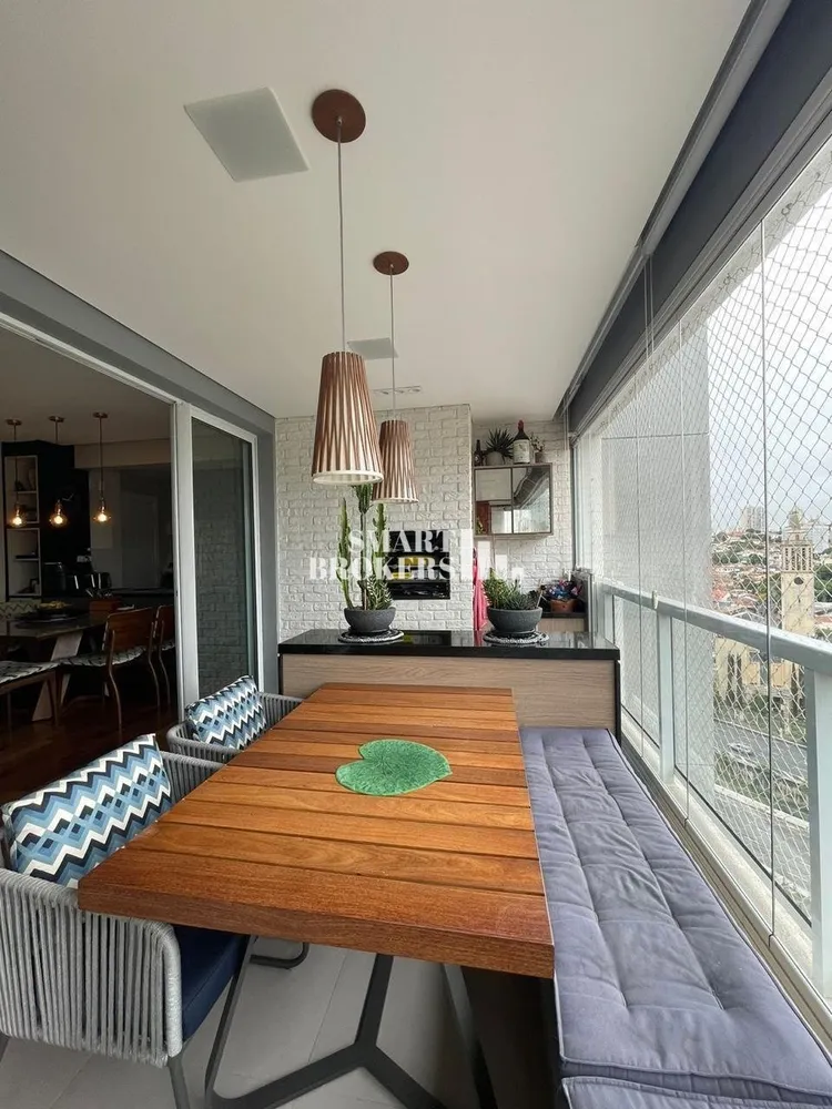 Apartamento, 2 quartos, 100 m² - Foto 3