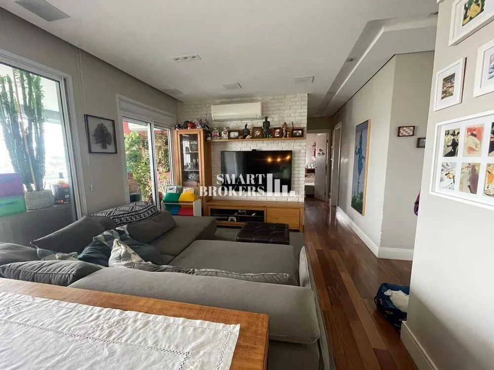 Apartamento, 2 quartos, 100 m² - Foto 1