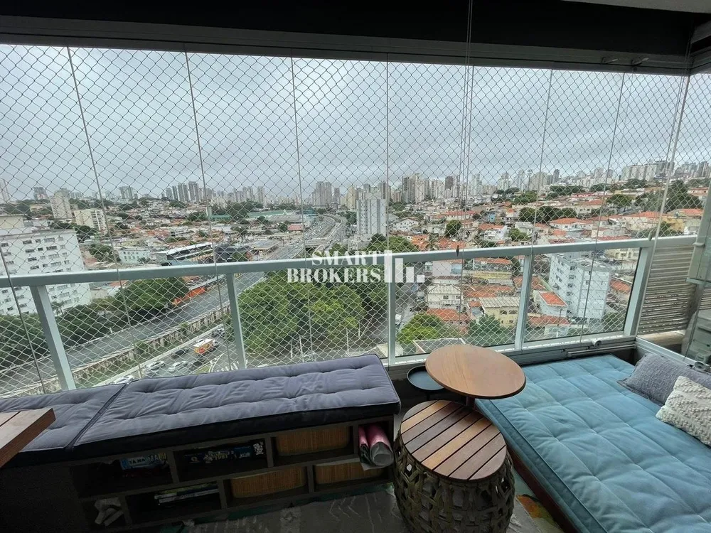 Apartamento, 2 quartos, 100 m² - Foto 2