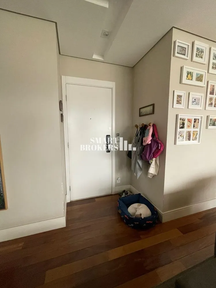 Apartamento, 2 quartos, 100 m² - Foto 4