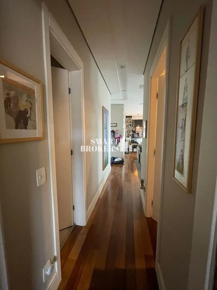 Apartamento, 2 quartos, 100 m² - Foto 7
