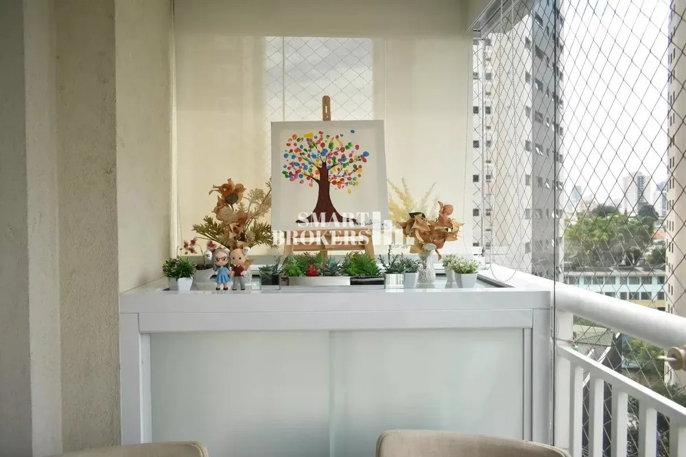 Apartamento, 2 quartos, 115 m² - Foto 6