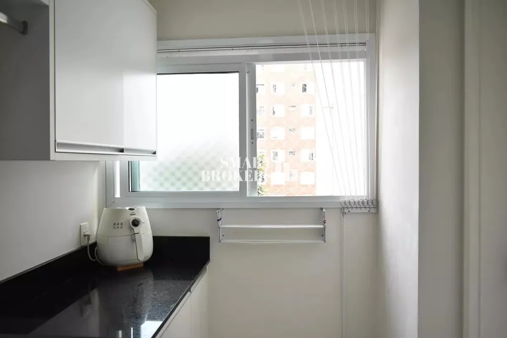 Apartamento, 2 quartos, 115 m² - Foto 4