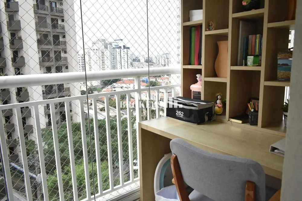 Apartamento, 2 quartos, 115 m² - Foto 5