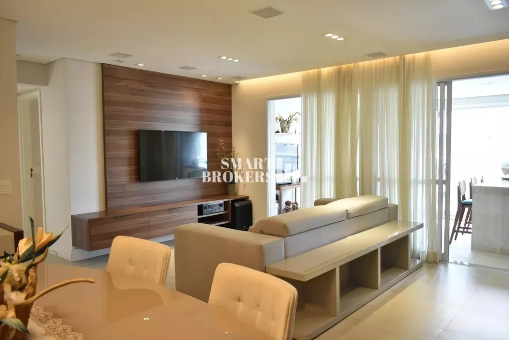 Apartamento, 2 quartos, 115 m² - Foto 1