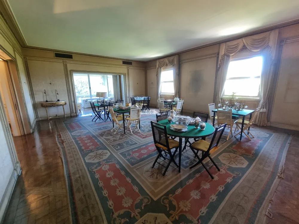 Apartamento, 4 quartos, 780 m² - Foto 5