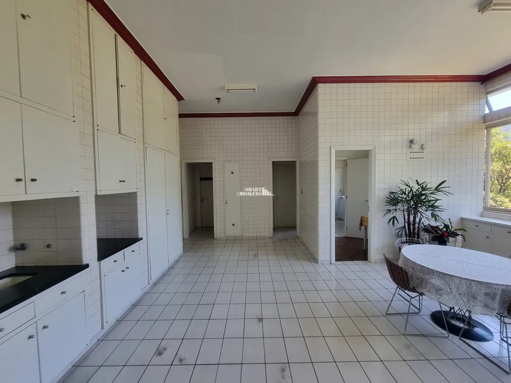 Apartamento, 4 quartos, 780 m² - Foto 6
