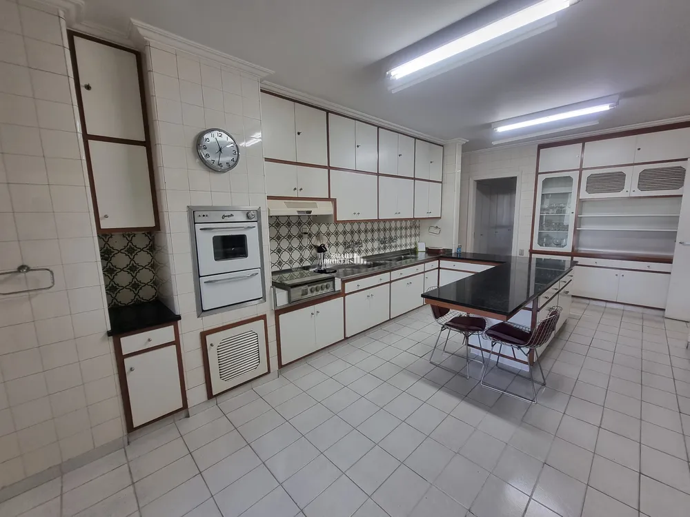 Apartamento, 4 quartos, 780 m² - Foto 8
