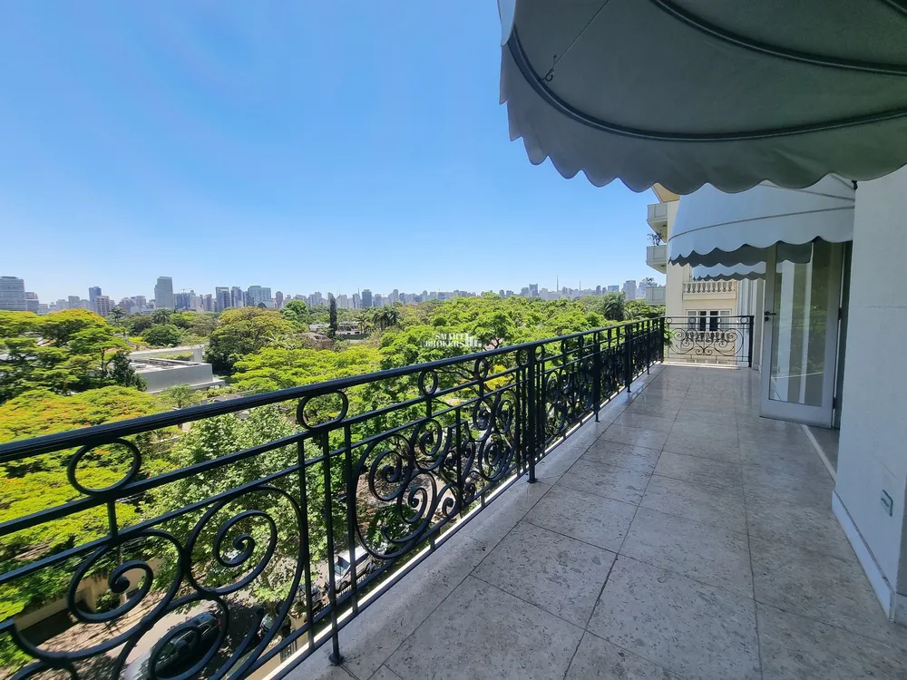 Apartamento, 4 quartos, 780 m² - Foto 9
