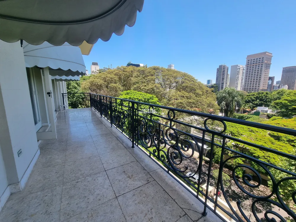 Apartamento, 4 quartos, 780 m² - Foto 1