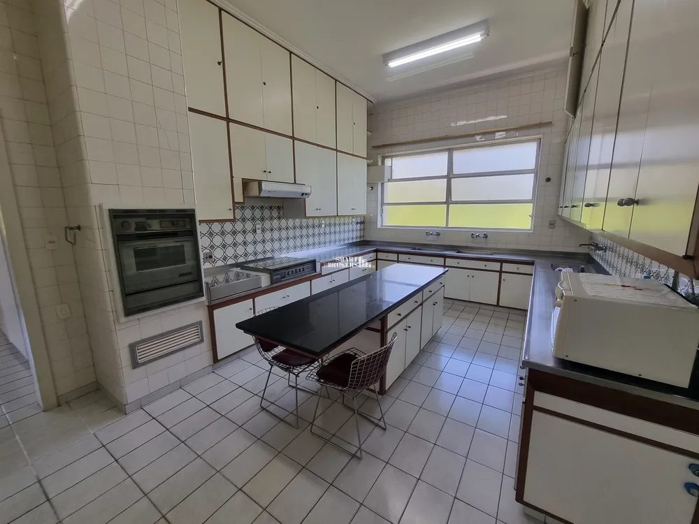 Apartamento, 4 quartos, 780 m² - Foto 3
