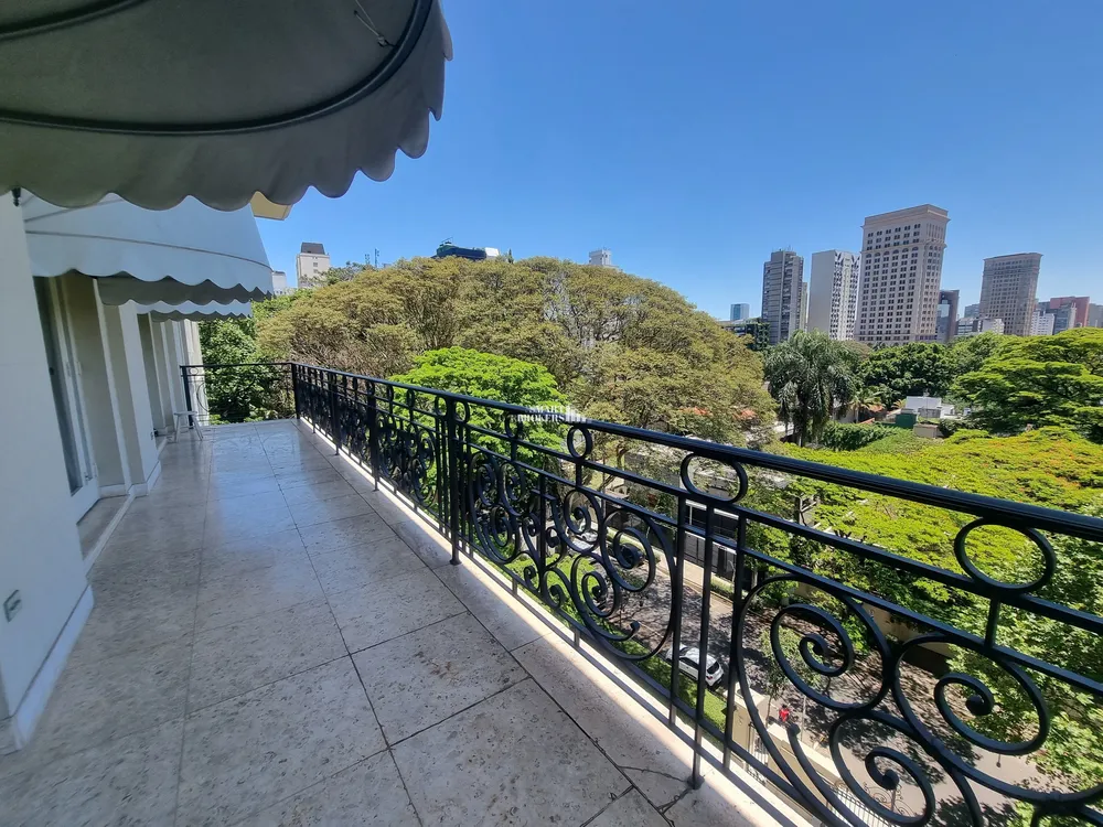 Apartamento, 4 quartos, 780 m² - Foto 11