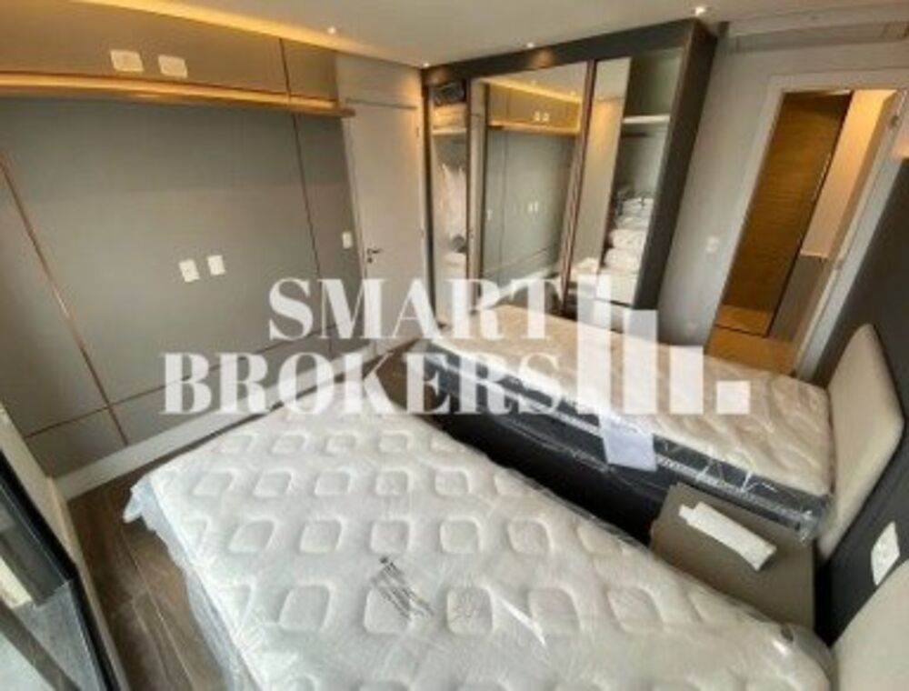 Apartamento para alugar com 2 quartos, 110m² - Foto 2