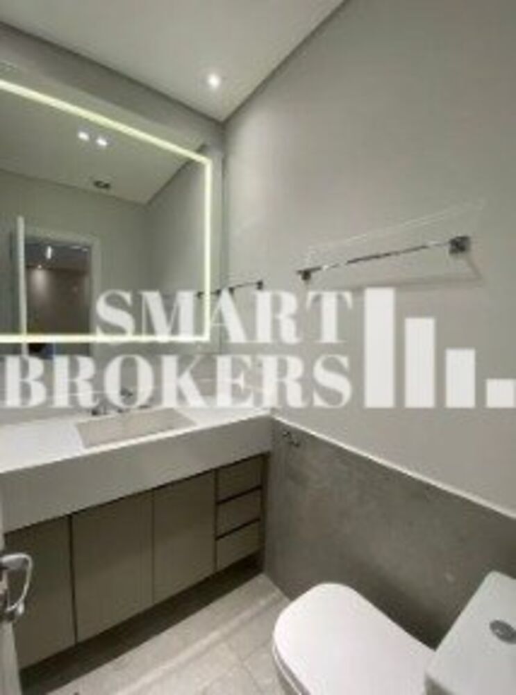 Apartamento para alugar com 2 quartos, 110m² - Foto 3