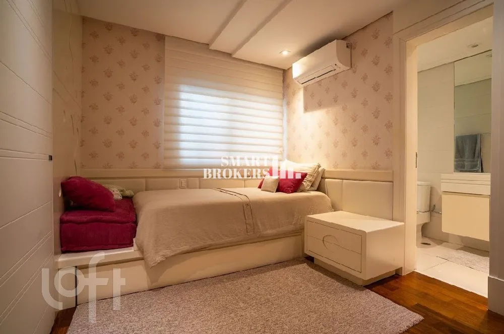 Cobertura, 4 quartos, 343 m² - Foto 10