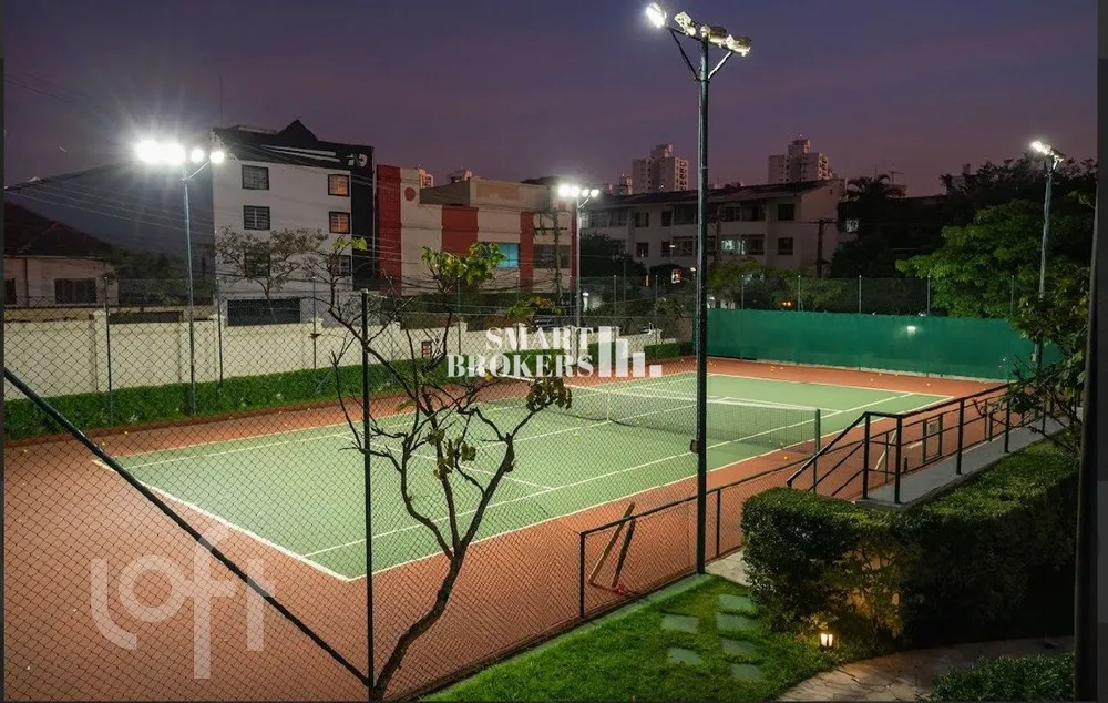 Cobertura, 4 quartos, 343 m² - Foto 12