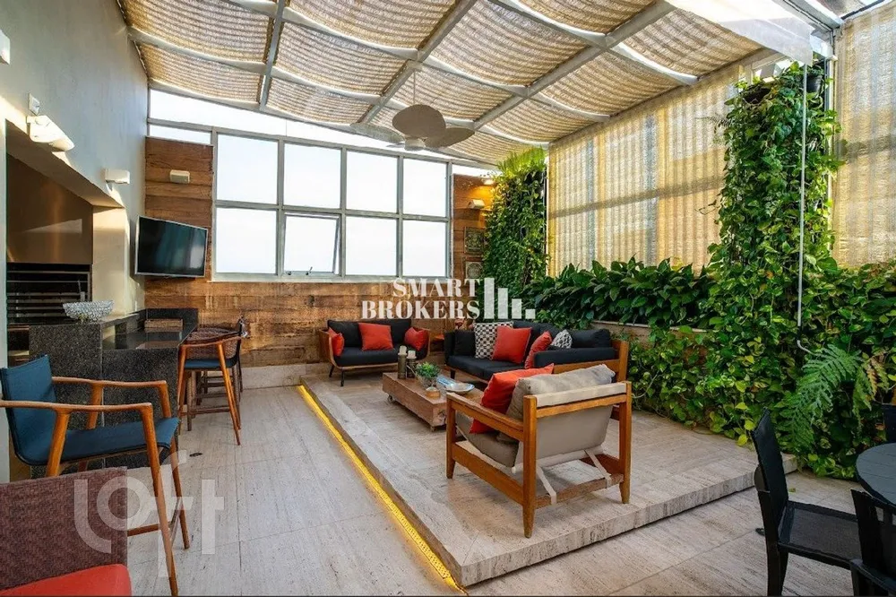 Cobertura, 4 quartos, 343 m² - Foto 7