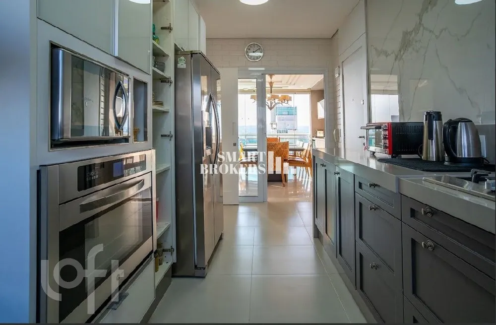Cobertura, 4 quartos, 343 m² - Foto 9