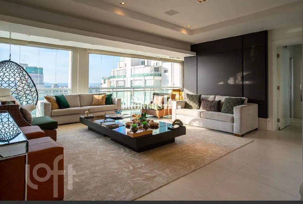 Cobertura, 4 quartos, 343 m² - Foto 2