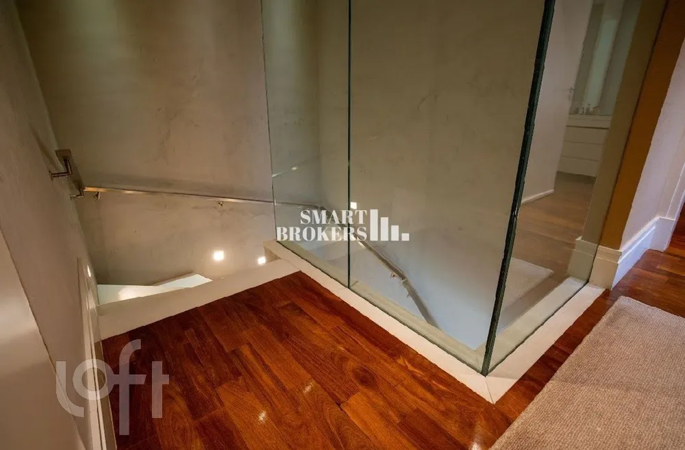 Cobertura, 4 quartos, 343 m² - Foto 6