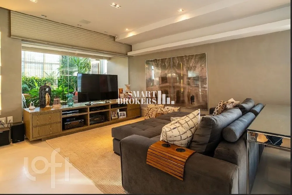 Cobertura, 4 quartos, 343 m² - Foto 3