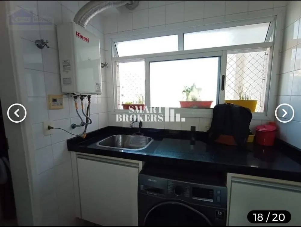 Apartamento, 3 quartos, 101 m² - Foto 8