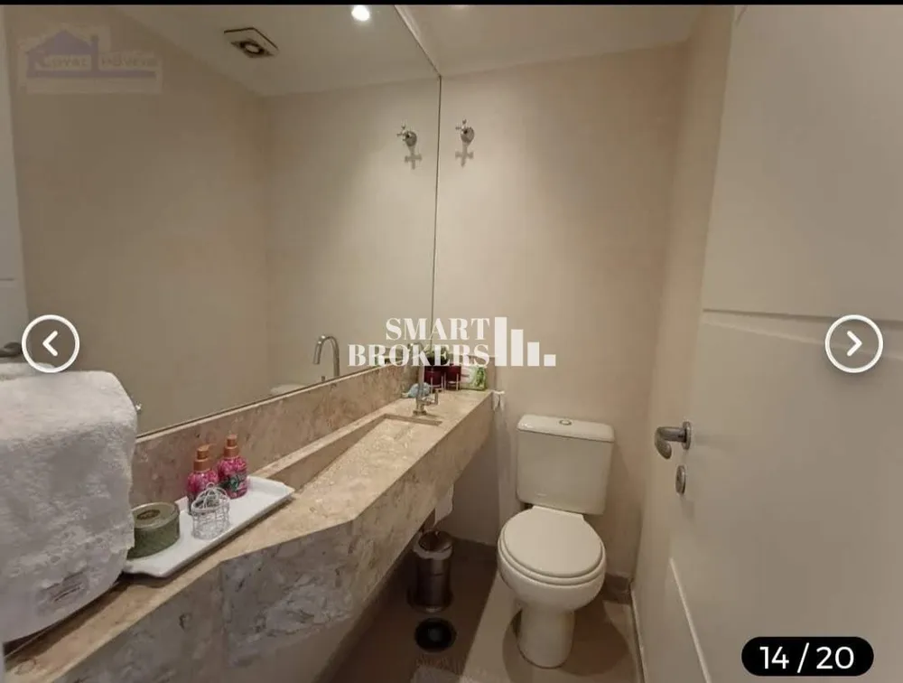 Apartamento, 3 quartos, 101 m² - Foto 3
