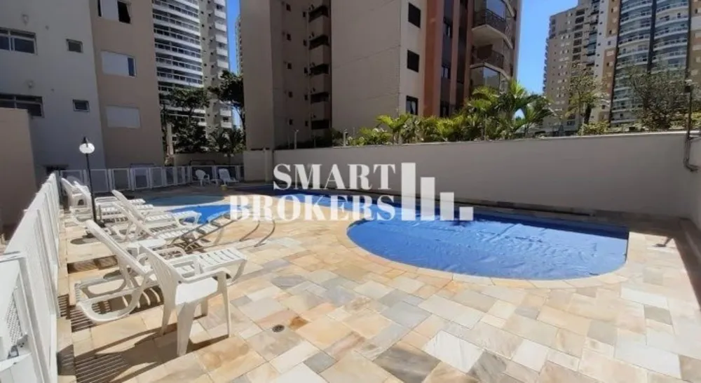Apartamento, 3 quartos, 101 m² - Foto 7