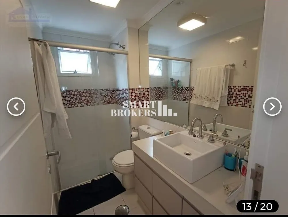 Apartamento, 3 quartos, 101 m² - Foto 6