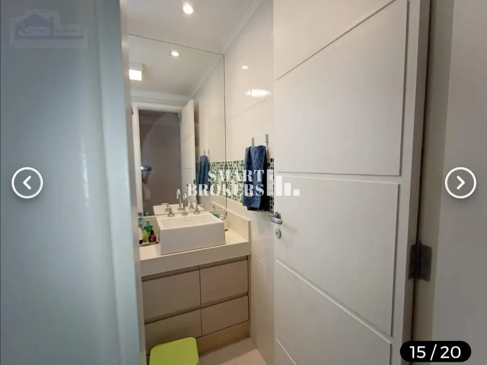 Apartamento, 3 quartos, 101 m² - Foto 1