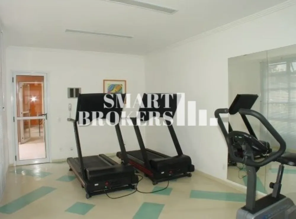 Apartamento, 3 quartos, 101 m² - Foto 4