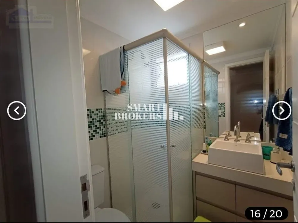 Apartamento, 3 quartos, 101 m² - Foto 7