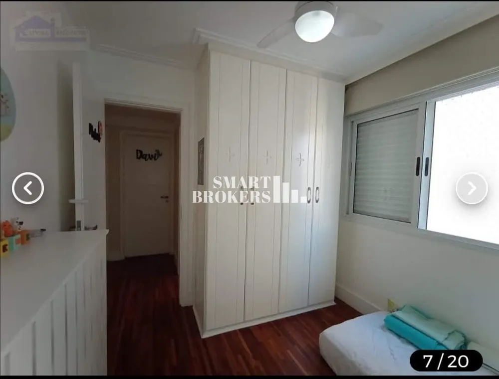 Apartamento, 3 quartos, 101 m² - Foto 2