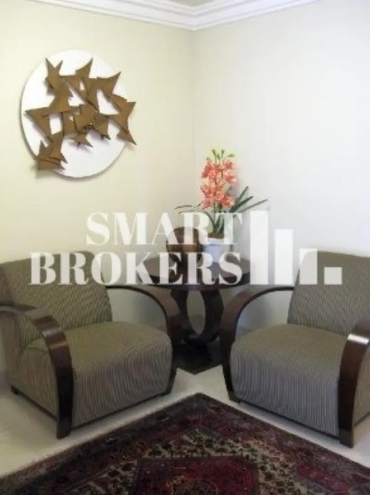 Apartamento, 3 quartos, 101 m² - Foto 5