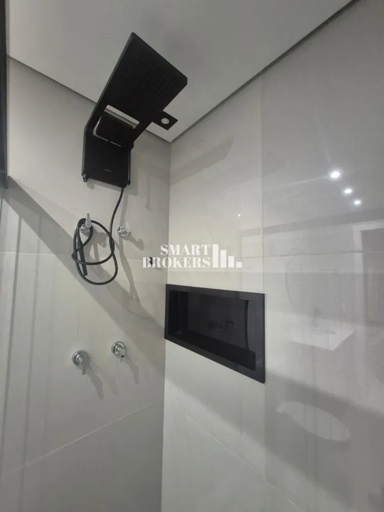 Apartamento, 1 quarto, 32 m² - Foto 7