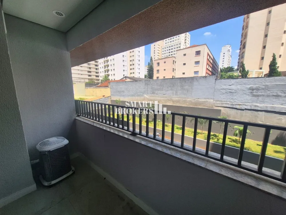 Apartamento, 1 quarto, 32 m² - Foto 3