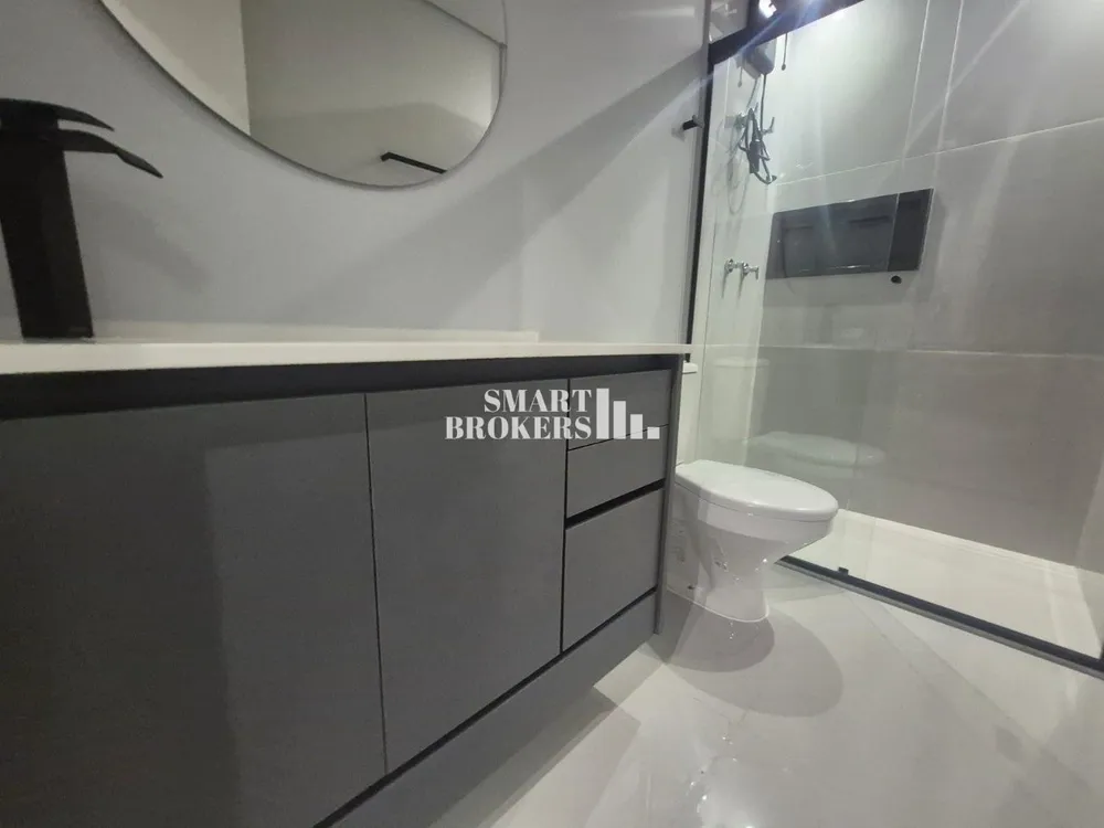 Apartamento, 1 quarto, 32 m² - Foto 8