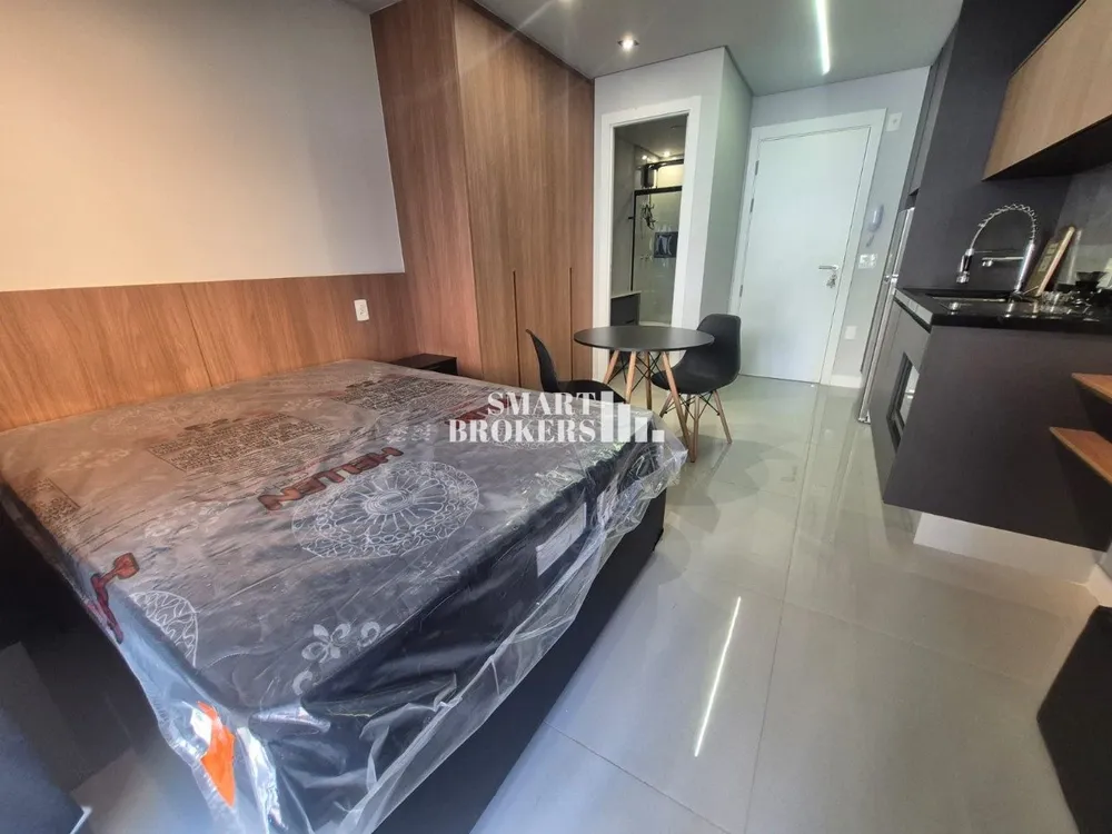 Apartamento, 1 quarto, 32 m² - Foto 5