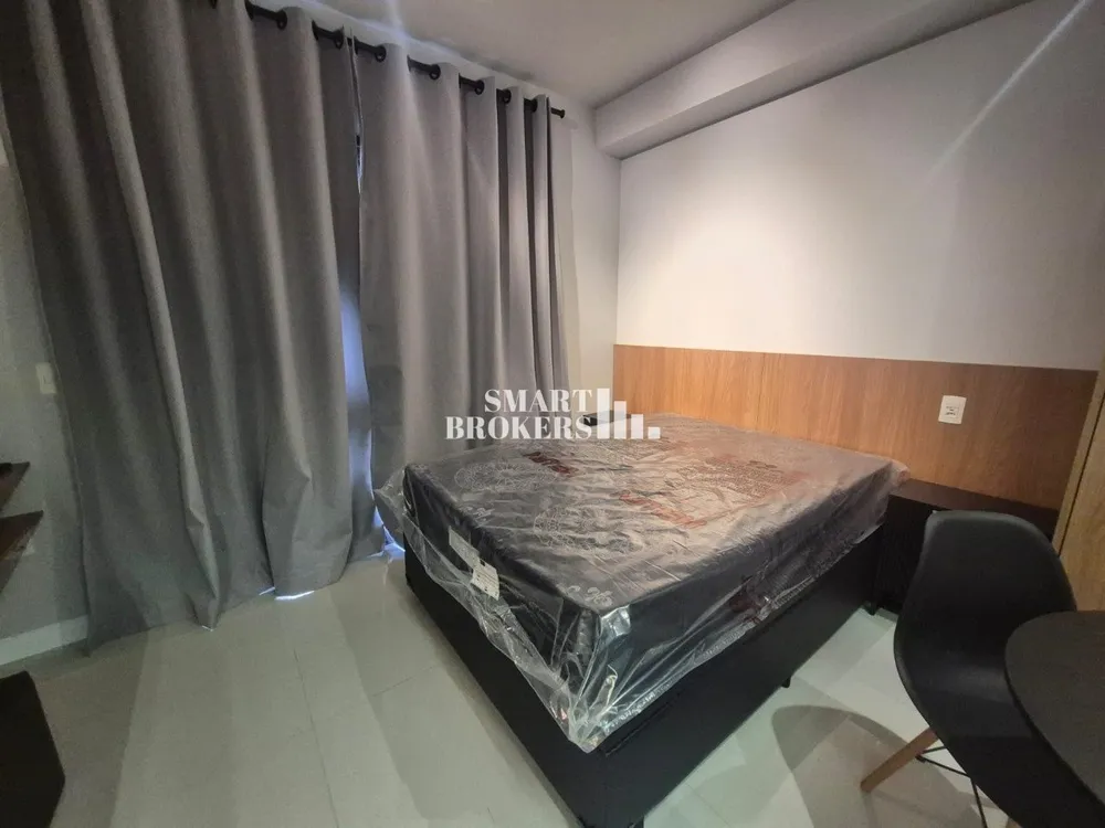 Apartamento, 1 quarto, 32 m² - Foto 6