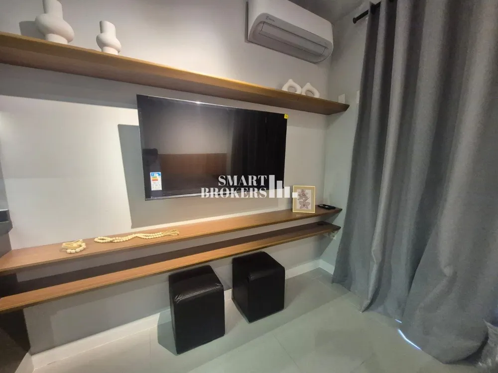 Apartamento, 1 quarto, 32 m² - Foto 2