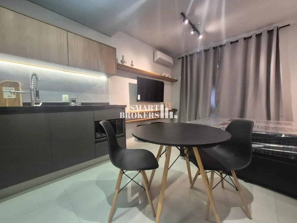 Apartamento, 1 quarto, 32 m² - Foto 4