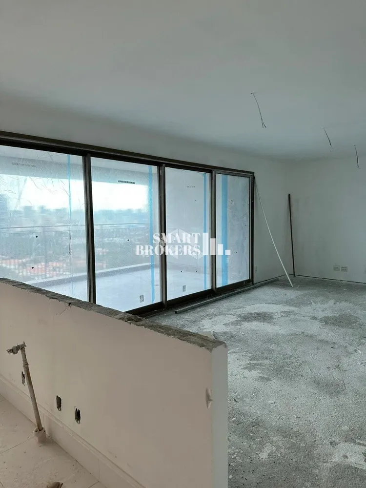 Apartamento, 3 quartos, 149 m² - Foto 2