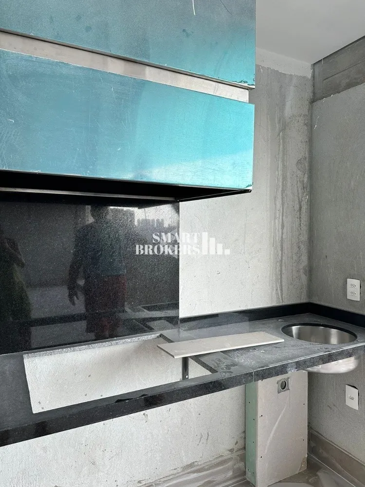 Apartamento, 3 quartos, 149 m² - Foto 5