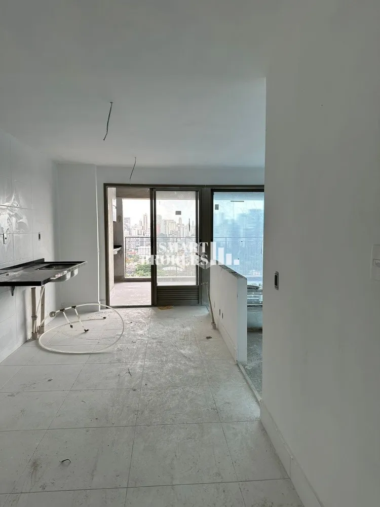 Apartamento, 3 quartos, 149 m² - Foto 1